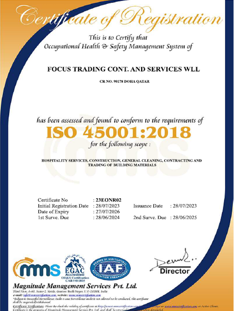 Certificate 1