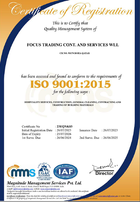Certificate 2