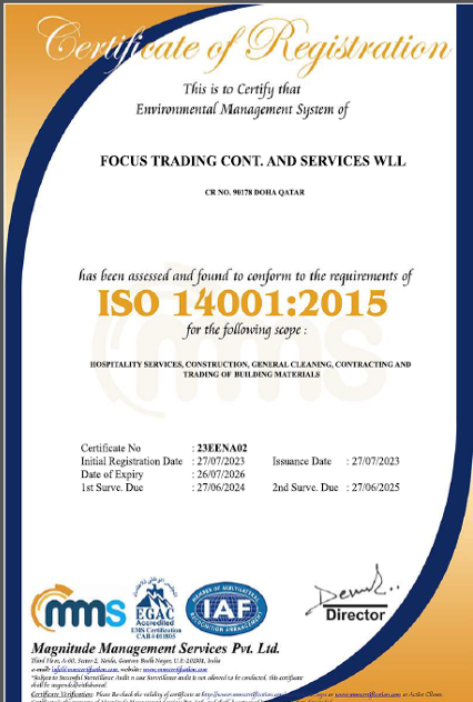 Certificate 3