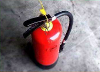 Fire Fighting System Installation